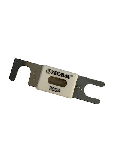 Victron Sigorta 300a/80v Anl-fuse 48v Ürünler İçin Cıp142300000
