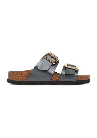 Birkenstock Bırkenstock Sydney Kadın Terlik 1031689 Siyah