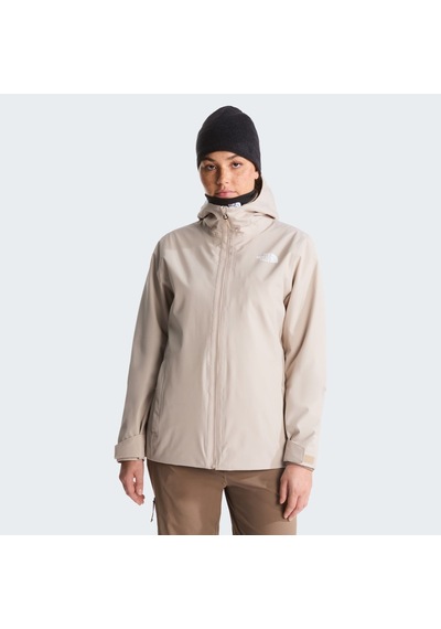 The North Face W Quest Trıclımate Kadın Ceket Nf0a8g11sn41 Çok Renkli