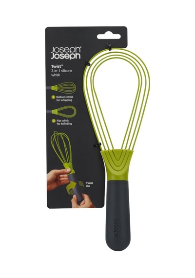Joseph Joseph Çırpıcı, Yeşil/gri Diğer