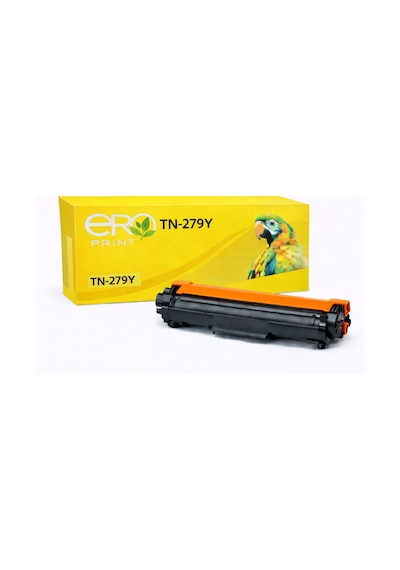 Tn-279y / Brother Dcp-l3520cdw Sarı Uyumlu Toner