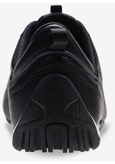 Lescon Smash 7 Siyah Erkek Sneaker Ayakkabı 001