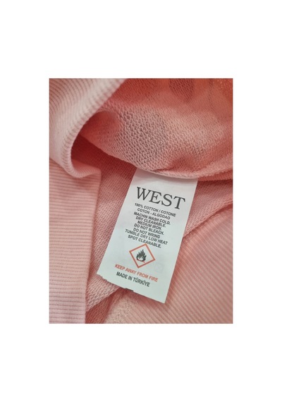 Uğur Bebe Kız Çocuk Eşofman Takımı Stitch Desenli %100 Pamuk Pembe Pudra Renk Geniş Paça 2 Li Spor Takım Şık Kombin Pembe Pudra Pembe Pudra Uğur Bebe Kız Çocuk Eşofman Takımı Stitch Desenli %100 Pamuk Pembe Pudra Renk Geniş Paça 2 Li Spor Takım Şık Kombin Pembe Pudra Pembe Pudra
