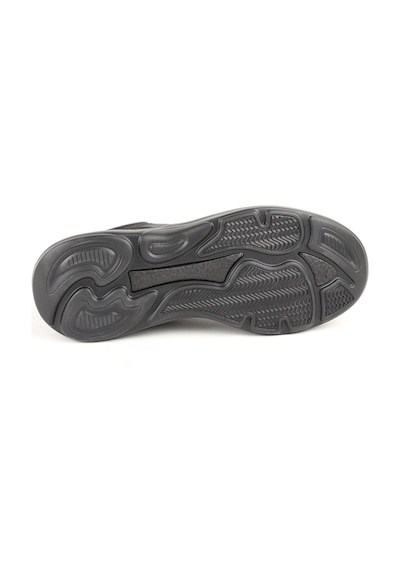 Libero H1083 Ea Hakiki Deri Ve Nubuk Kadın Sneaker - Boy Uzatan Kalın Ve Ultra Hafif Eva Tabanlı Sportif Günlük Ayakkabı Siyah Libero H1083 Ea Hakiki Deri Ve Nubuk Kadın Sneaker - Boy Uzatan Kalın Ve Ultra Hafif Eva Tabanlı Sportif Günlük Ayakkabı Siyah