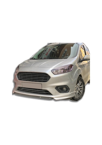 Ford Tourneo Makyajlı 2018-2023 Ön Ek Plastik Boyasız