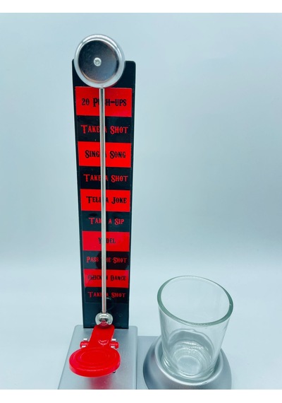 Hammers Shot--şat Oyunu //22cm-1089