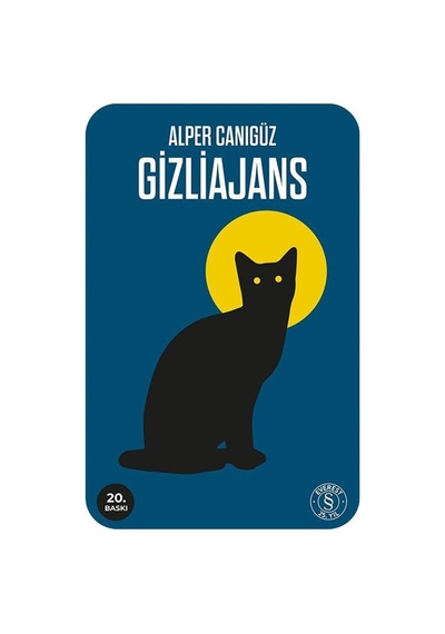 Gizli Ajans / Alper Canıgüz