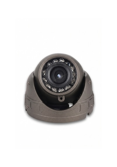 Inox-5030ıpc Yüksek Çözünürlüklü Araç İçi Ip Kamera - Filo, Otobüs Ve Ticari Araç Güvenlik Kamerası Ipc