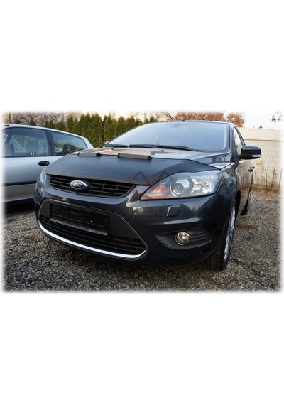Ford Focus 2 Kaput Maskesi (198124545)