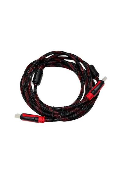 Apricot AP-HDK1.5 Örgülü 1.5 M HDMI Kablo