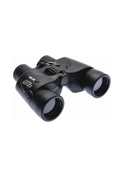 8-32x40 Zoom Dps I Zoomlu Süper Kaliteli Dürbün Siyah Çok Renkli