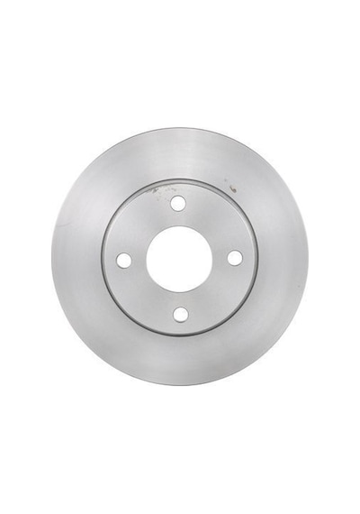 Ford Fiesta 6 Ön Fren Diski 258 Mm 2009-2017 Bosch