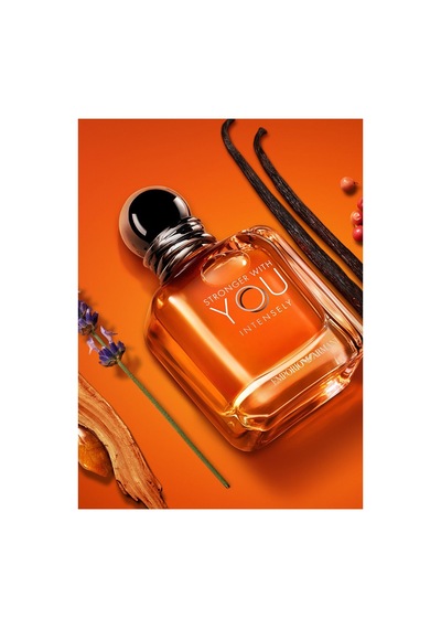 Stronger With You Intensely Edp 150 Ml Erkek Parfüm Diğer