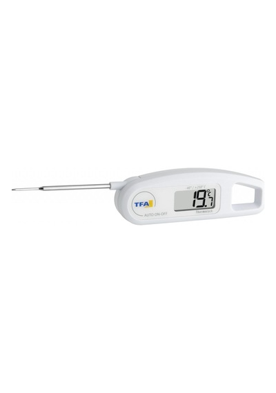 Tfa 30.1047 Katlanır Çubuklu ´thermojack´ Termometre