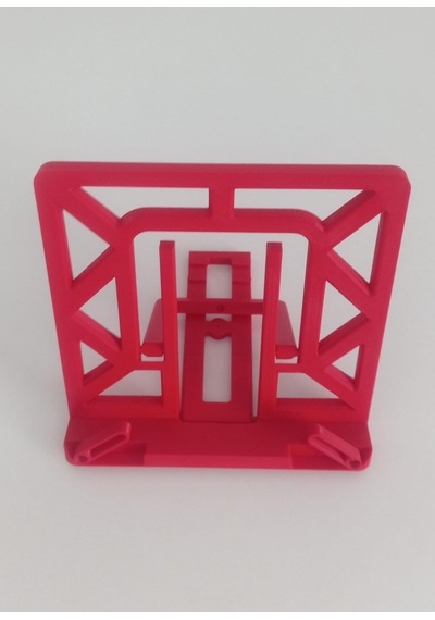 Kitap Ve Tablet Standı