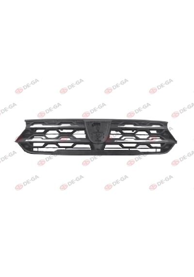 Ototek Yedek Parça Sandero Stepway 2021-2023 Ön Panjur Kromlu 623105852r .
