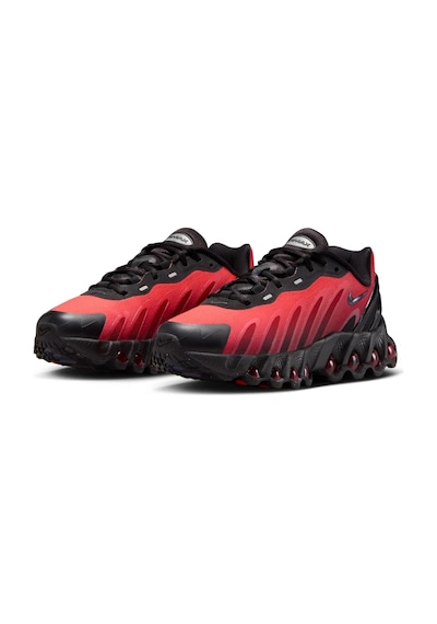 Nike Air Max Dn8 Gs 'black Bright Crimson' Sneaker Ayakkab Hf7310-004 Çok Renkli
