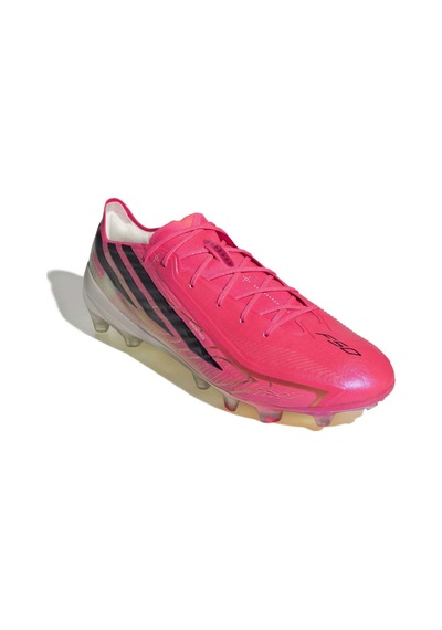 Kı9129-e Adidas F50 Hyperfast Elıte Ag Erkek Spor Ayakkabı Pembe Kı9129-e