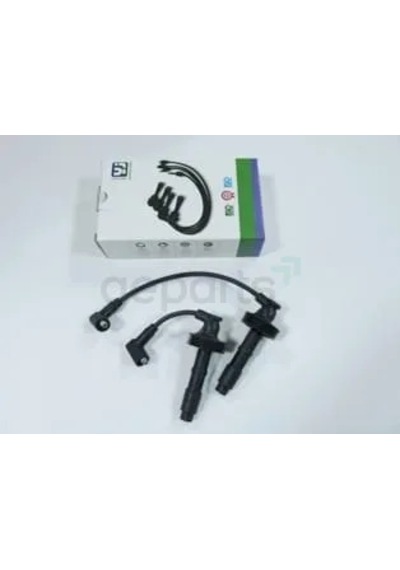 Buji Kablosu Takım 16v B4164s2 1.6 Cc Yow Jung Volvo S40- 1999-2000