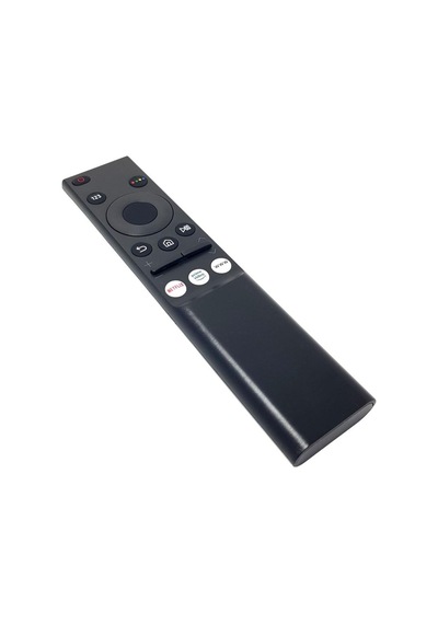 Sunny Ses Komutsuz Android Led Tv Kumanda Netflix-prime Video Tuşlu