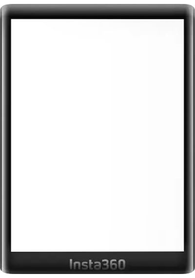 Insta360 X3 Screen Protector