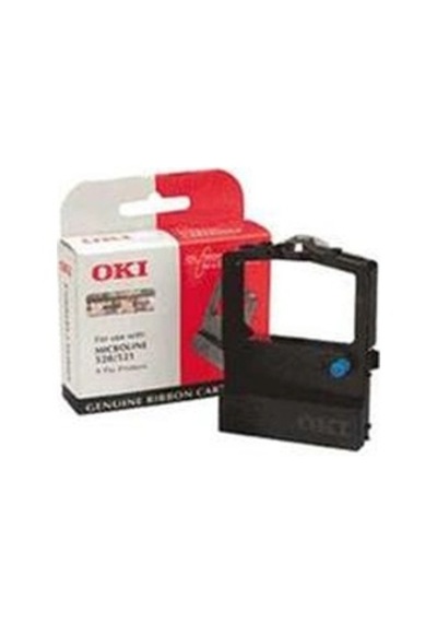 Oki Ml-520-521 Şerit 01108603 Kdo