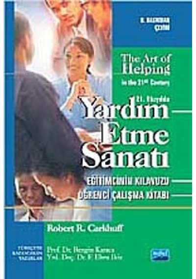 Yardım Etme Sanatı: 3 Kitap Kutulu Sku: Zeusstk7b175b5018