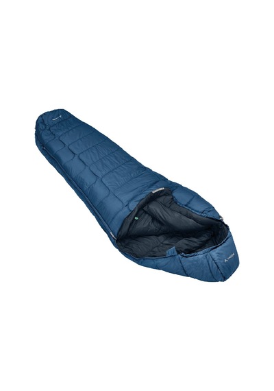 Vaude Sioux 800 Syn -20 Derece Uyku Tulumu 12126 Mavi
