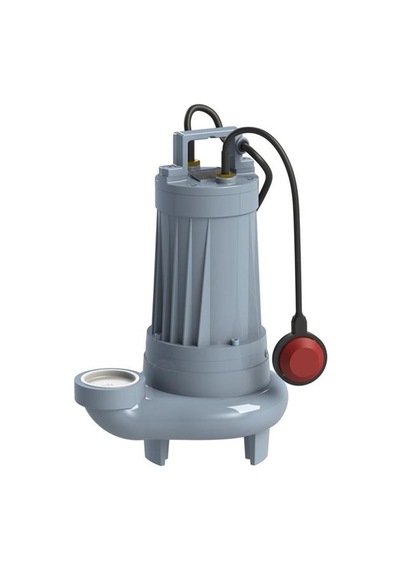 Sumak Sdf 20/3 Foseptik Dalgıç Pompa Monafaze 220v 2.2 Hp