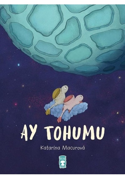 Ay Tohumu - Katarina Macurova - Timaş Çocuk