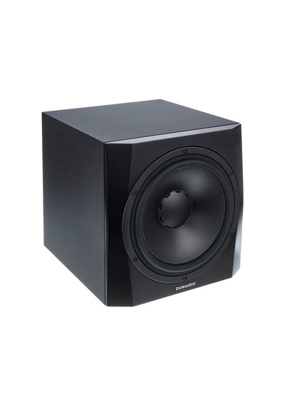 Dynaudio 9S Aktif Stüdyo Subwoofer