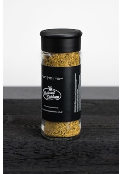 Dükkanı Dolma 50gr Cam Çok Renkli