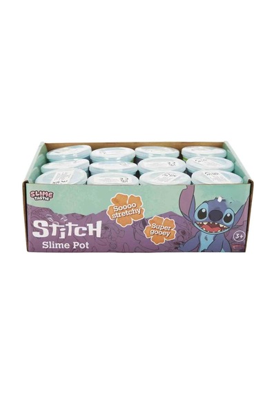 Arkhenx S00064216 Slime Stitch Tub Adet Fiyatıdır Bzs1 Çok Renkli