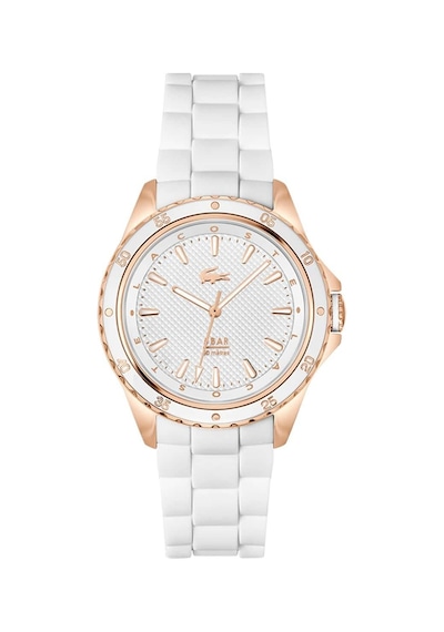 Lacoste Lac2001428 Kadın Kol Saati Rose Gold