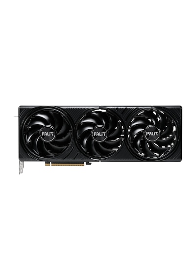 Palit Rtx 5080 Infınıty 3 16gb Ne75080019t2-gb2035s Gddr7 256bit Aeae1plt0001