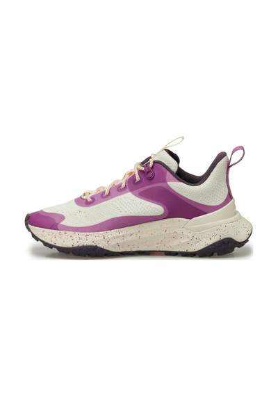 Timberland Motıon Access Low Lace Up Mor Kadın Outdoor Ayakkabı 000000000102232612