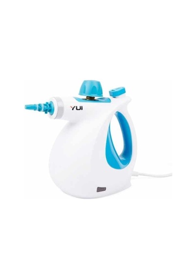 NV602 Mini 9 Parça Buharlı Temizlik Makinesi