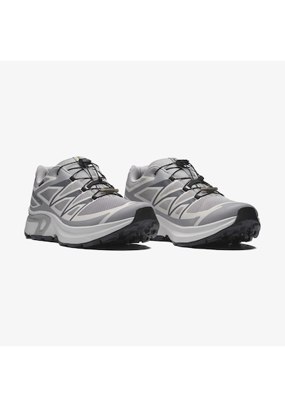 Salomon Xt-evr Gore-tex Erkek Sneaker Ayakkabı L49143800 Gri