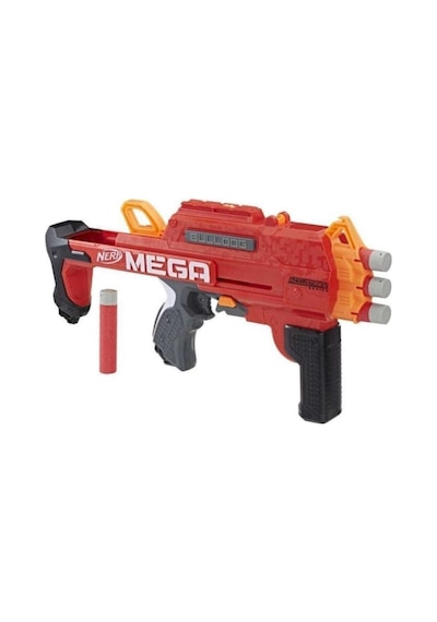 Mega Accustrike Bulldog