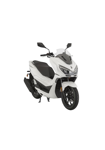 Mondial 125 Strada Şanzıman Dişlisi Komple