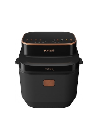 Arçelik FR 9374 Gurme SteamFry 2750 W Fritöz