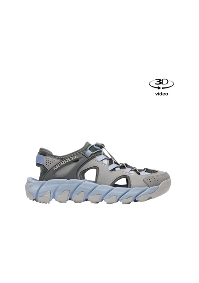 Merrell Merrell Maipo Explorer Sieve Kadın Su Ayakkabısı 7842 Çok Renkli