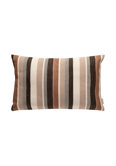Mudo Home Henry Çizgili Kırlent Renkli 35x55 Diğer