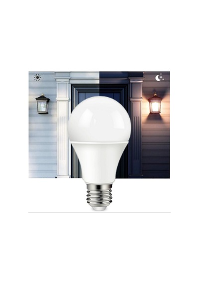 5 Adet Ct-4259 Sensörlü Ampul 15w