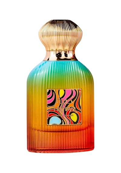 Paris Corner Hurriya Edp 100 Ml Unisex Parfüm Oryantal