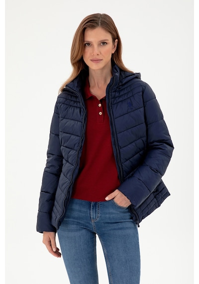 U.s. Polo Assn. Kadın Lacivert Mont 50289548-vr033 Lacivert