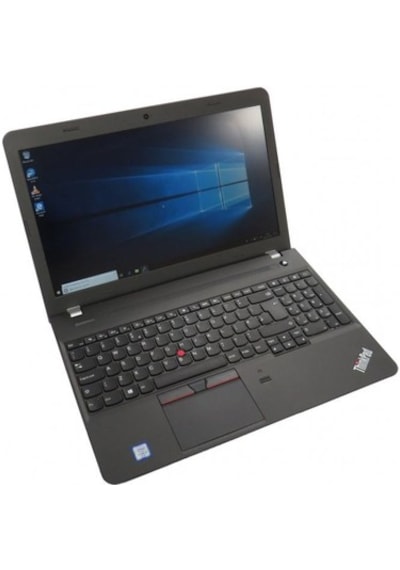 Lenovo ThinkPad E560 i5-6200U 8 GB 240 GB SSD 15.6" Free Dos Dizüstü Bilgisayar (Yenilenmiş)