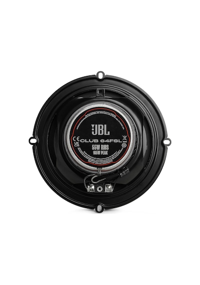 Jbl Clup 64fsl 16cm Coaxiael Hoparlör Takımı