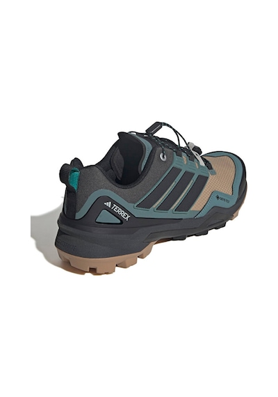 Adidas Terrex Skychaser Gt Erkek Outdoor Ayakkabısı Jq9929 Siyah Kahverengi