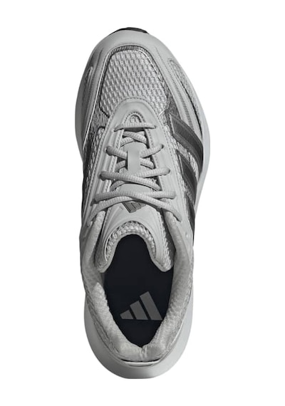 Adidas Lıghtblaze Glow Erkek Spor Ayakkabı - Jq7183 Gri